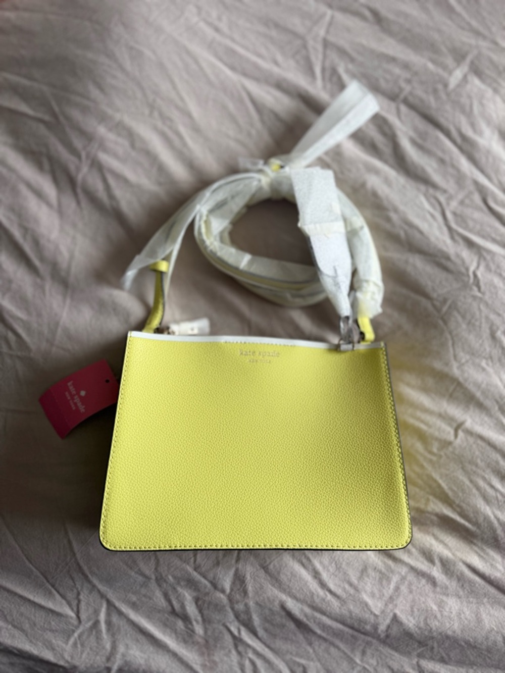 kate spade Eva Crossbody Bag